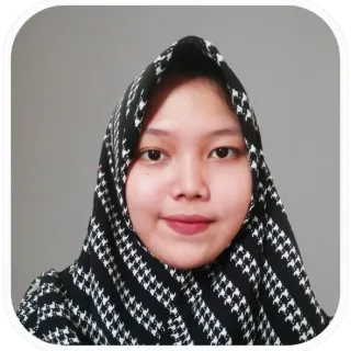 Foto Raden Dita Nur Afifah